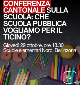 conferenzacantonaleSCUOLA